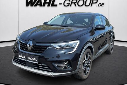 Renault Arkana Gebrauchtwagen