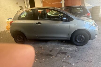 Toyota Yaris Gebrauchtwagen