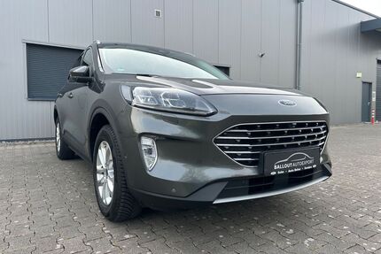 Ford Kuga Gebrauchtwagen