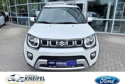 Suzuki Ignis Gebrauchtwagen