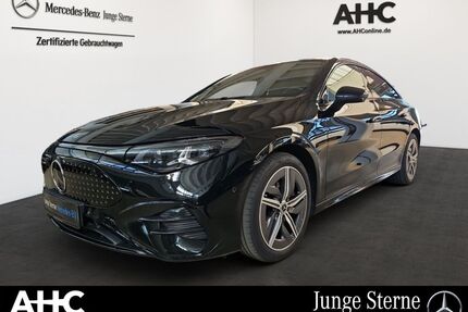Mercedes-Benz CLA 250 Gebrauchtwagen
