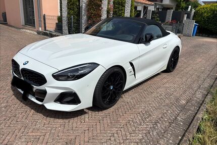 BMW Z4 M40 Gebrauchtwagen