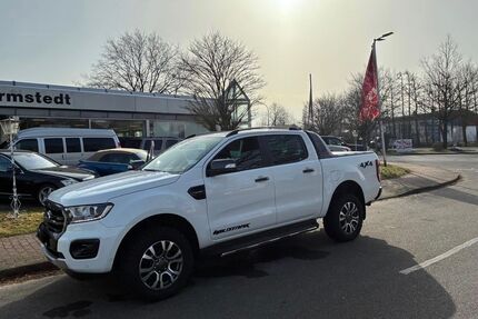 Ford Ranger Gebrauchtwagen