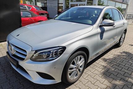 Mercedes-Benz C 300 Gebrauchtwagen