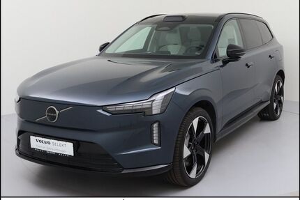 Volvo EX90 Gebrauchtwagen