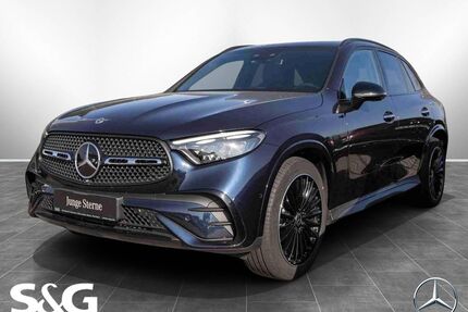 Mercedes-Benz GLC 300 Gebrauchtwagen