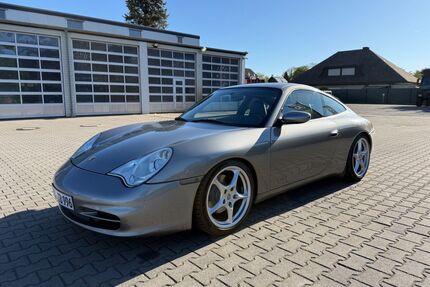 Porsche 996 Gebrauchtwagen