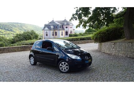 Mitsubishi Colt Gebrauchtwagen