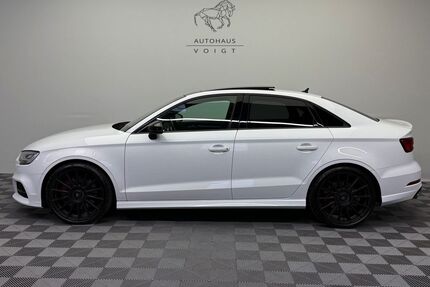 Audi S3 Gebrauchtwagen