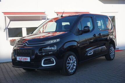 Citroen Berlingo Gebrauchtwagen