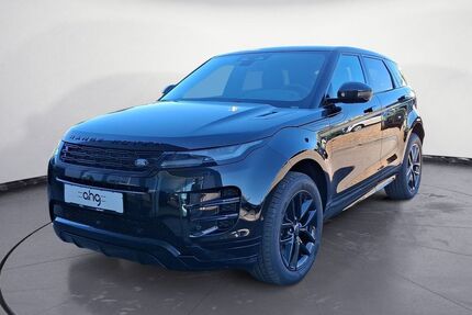 Land Rover Range Rover Evoque Gebrauchtwagen
