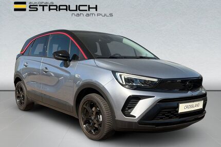 Opel Crossland (X) Gebrauchtwagen