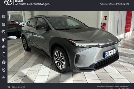 Toyota bZ4X Gebrauchtwagen