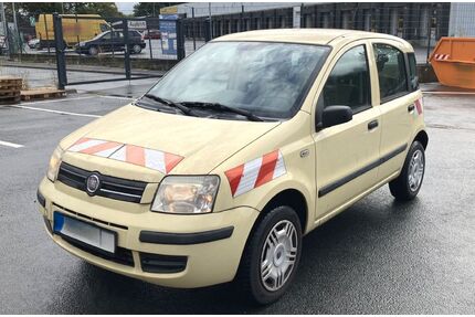 Fiat Panda Gebrauchtwagen