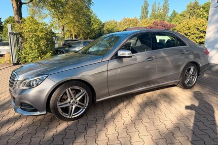 Mercedes-Benz E 250 Gebrauchtwagen