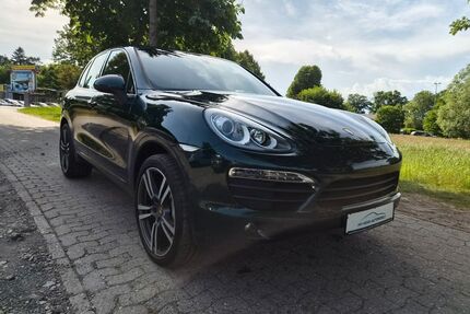 Porsche Cayenne Gebrauchtwagen