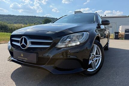 Mercedes-Benz C 200 Gebrauchtwagen