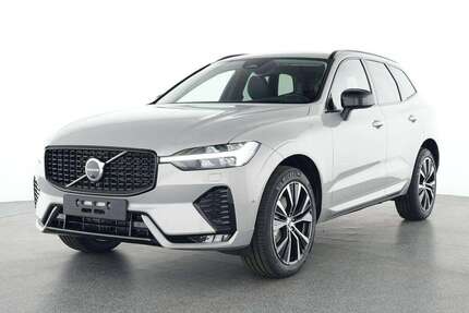 Volvo XC60 Gebrauchtwagen