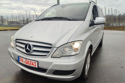 Mercedes-Benz Viano Gebrauchtwagen