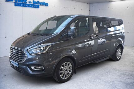 Ford Transit Gebrauchtwagen