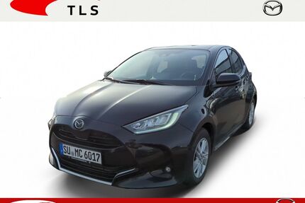 Mazda 2 Gebrauchtwagen
