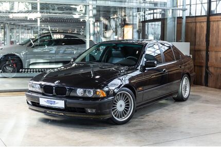 Alpina B10 Gebrauchtwagen