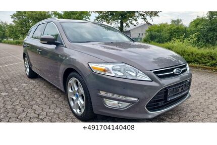 Ford Mondeo Gebrauchtwagen