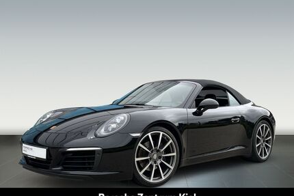 Porsche 991 Gebrauchtwagen