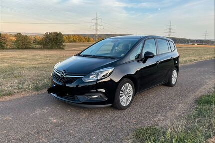 Opel Zafira Tourer Gebrauchtwagen