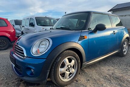 Mini ONE Gebrauchtwagen