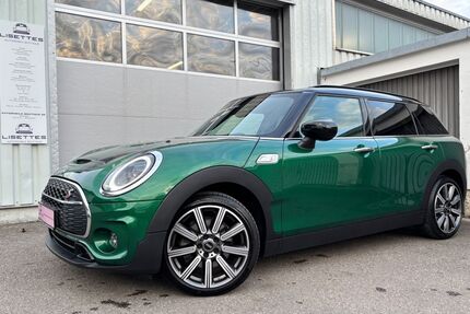 Mini Cooper S Clubman Gebrauchtwagen