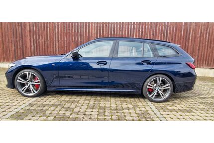 BMW M340i Gebrauchtwagen
