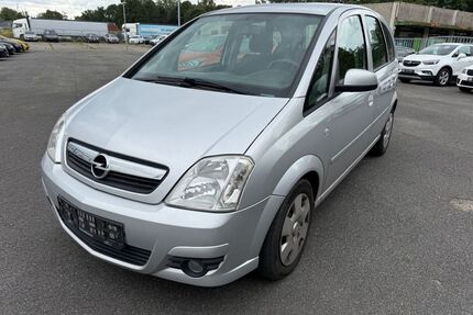 Opel Meriva Gebrauchtwagen