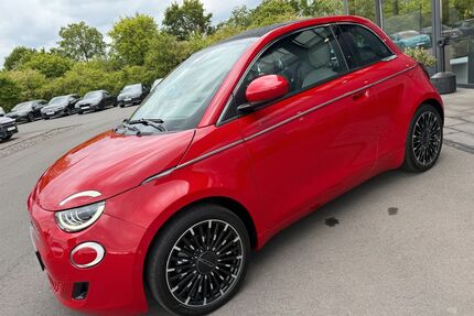Fiat 500e Gebrauchtwagen