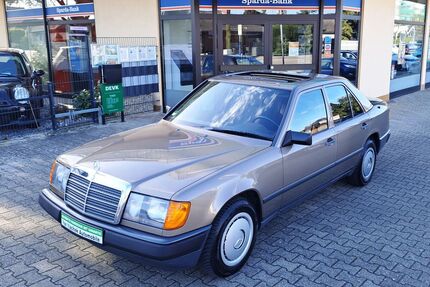 Mercedes-Benz E 230 Gebrauchtwagen