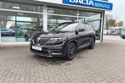 Renault Koleos Gebrauchtwagen
