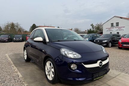 Opel Adam Gebrauchtwagen