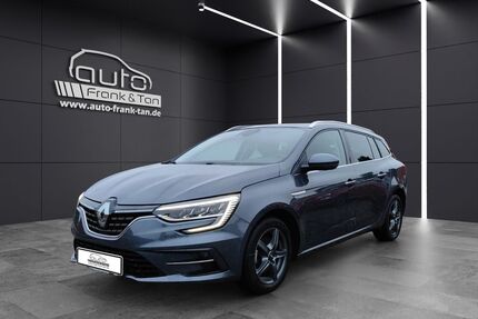 Renault Megane Gebrauchtwagen