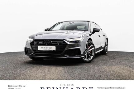 Audi A7 Gebrauchtwagen