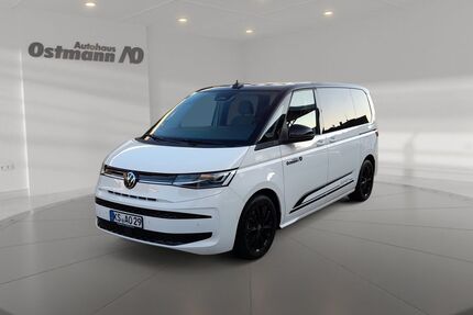 VW T7 Multivan Gebrauchtwagen