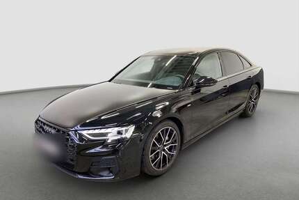 Audi A8 Gebrauchtwagen