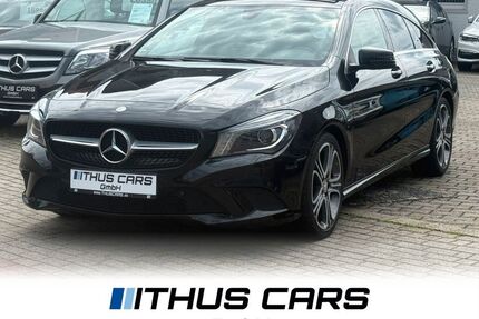 Mercedes-Benz CLA Shooting Brake Gebrauchtwagen
