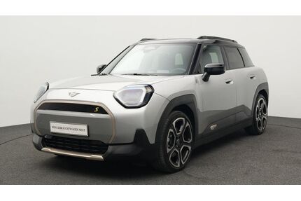 Mini Aceman SE Gebrauchtwagen