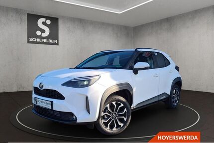 Toyota Yaris Cross Gebrauchtwagen