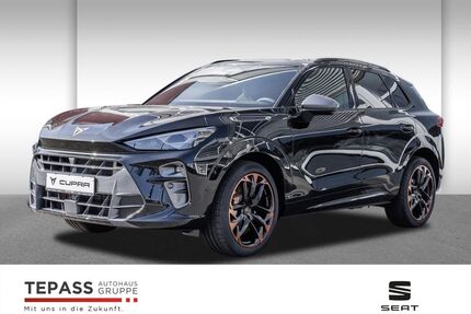 Cupra Terramar Gebrauchtwagen