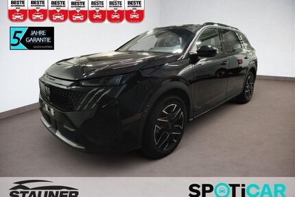 Peugeot 5008 Gebrauchtwagen