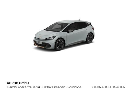 Cupra Born Gebrauchtwagen