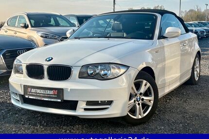 BMW 118 Gebrauchtwagen