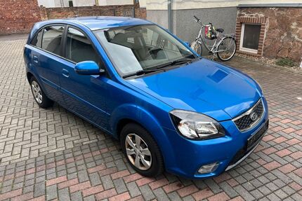 Kia Rio Gebrauchtwagen