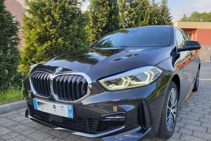 BMW 116 Gebrauchtwagen